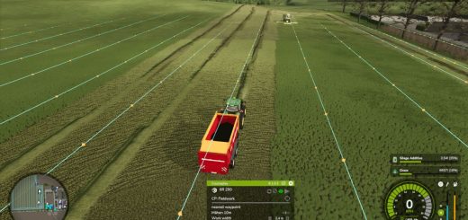 Courseplay GPS Extension v1.0.2.0