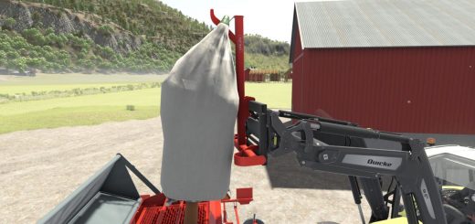 Dalen 1298 Bag Lifter v1.0