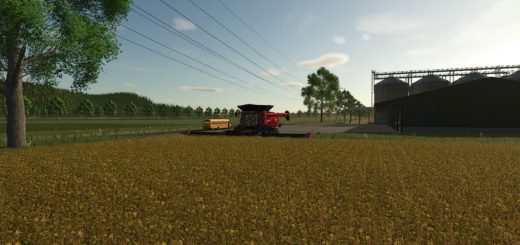 Deadwood The Next Chapter v1.0