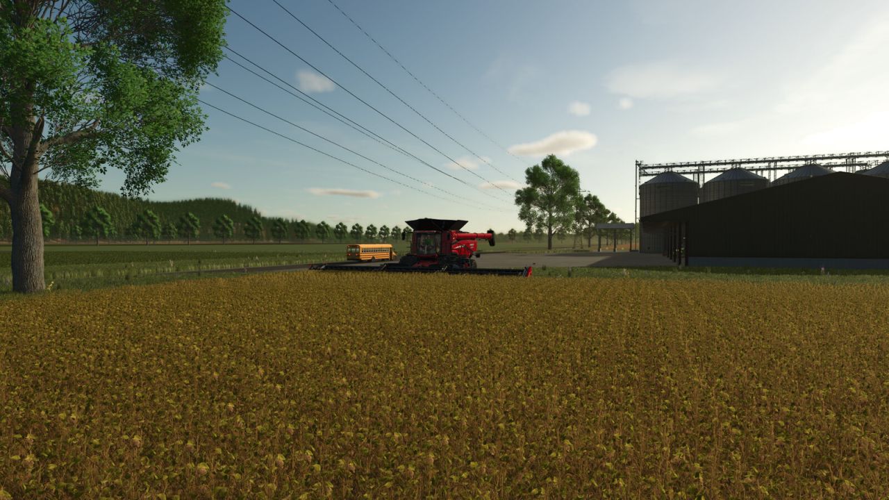 Deadwood The Next Chapter v1.0