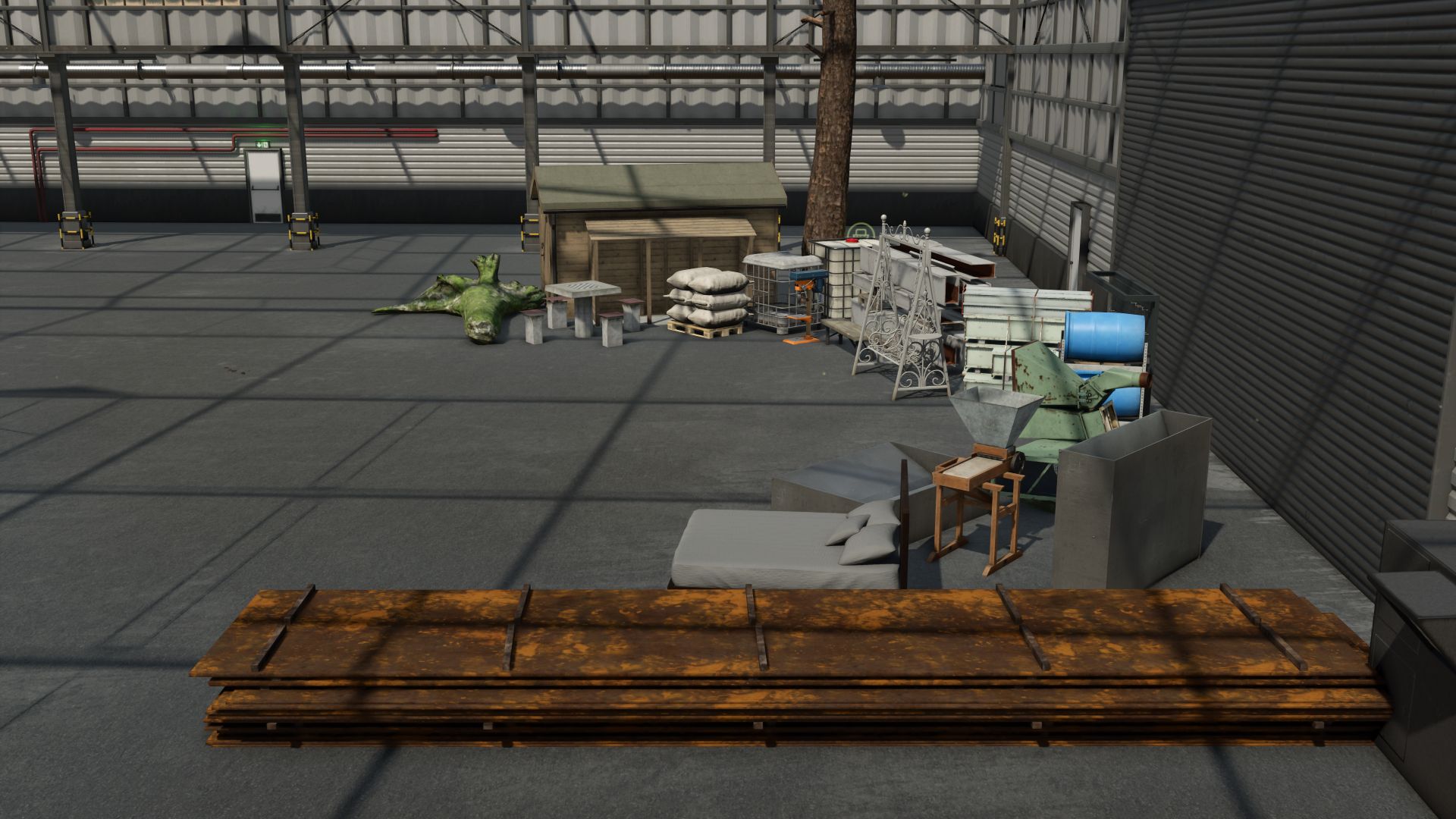 Decorations Pack v1.0