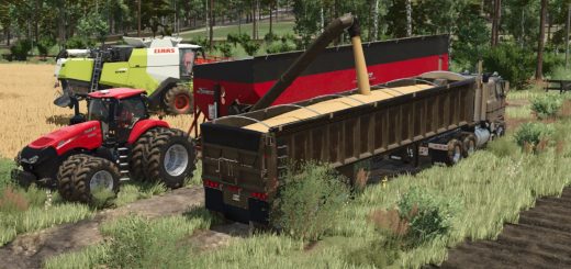 Demco HarvestLink v1.0