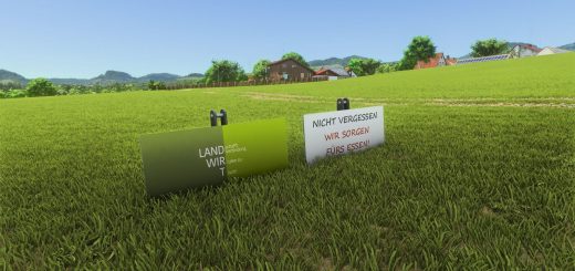 Demo sign v1.5