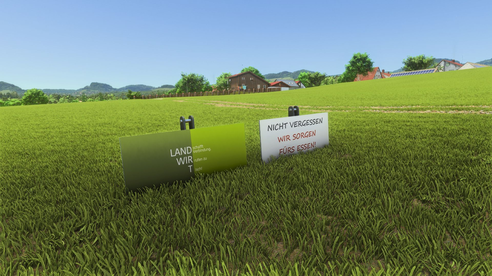 Demo sign v1.5