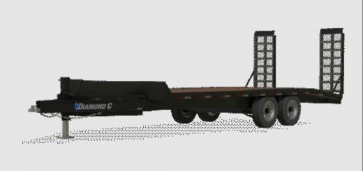 Diamond C DEC FS Tradesman v1.0