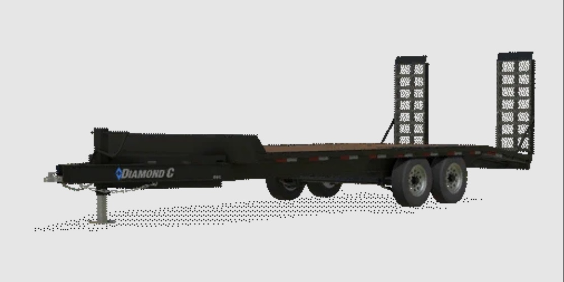Diamond C DEC FS Tradesman v1.0
