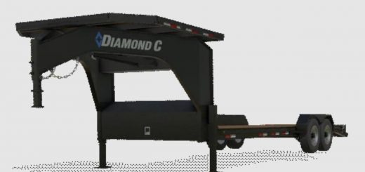 Diamond C LPX Pack FS Tradesman v1.0
