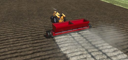 Distribuidor Nevoeiro 10010 v1.0