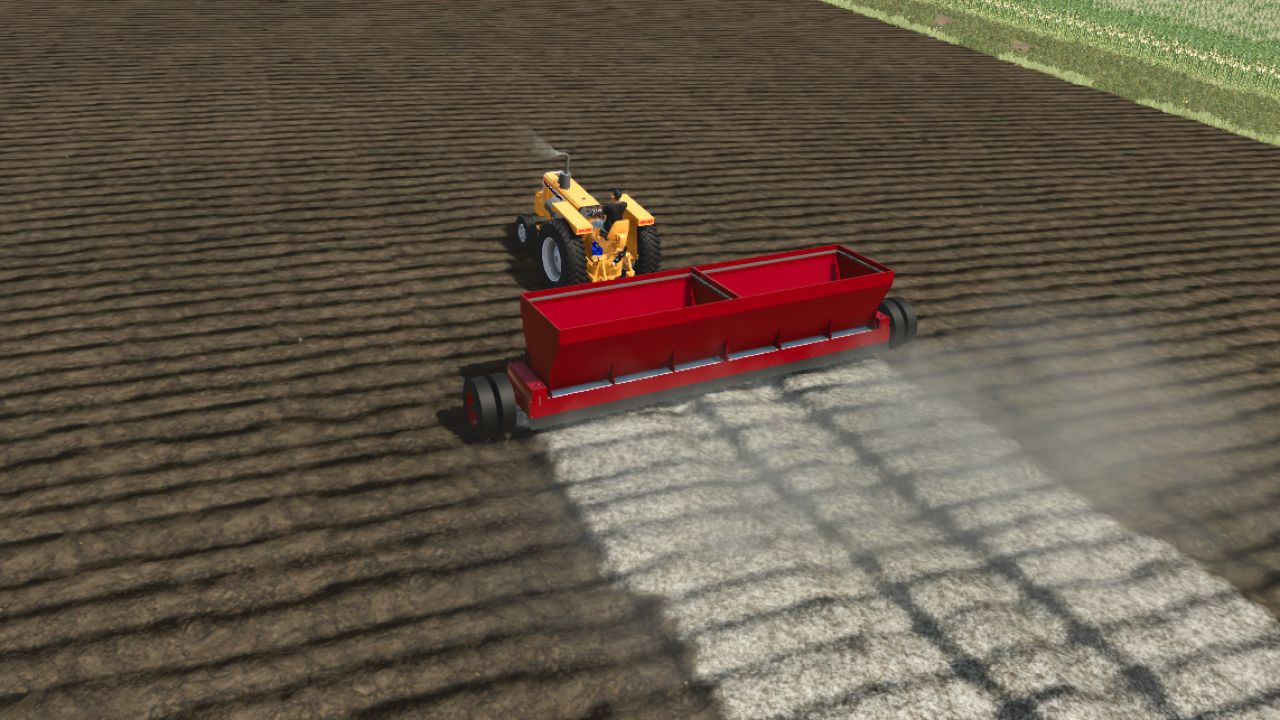 Distribuidor Nevoeiro 10010 v1.0