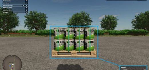 Double Strength v1.2