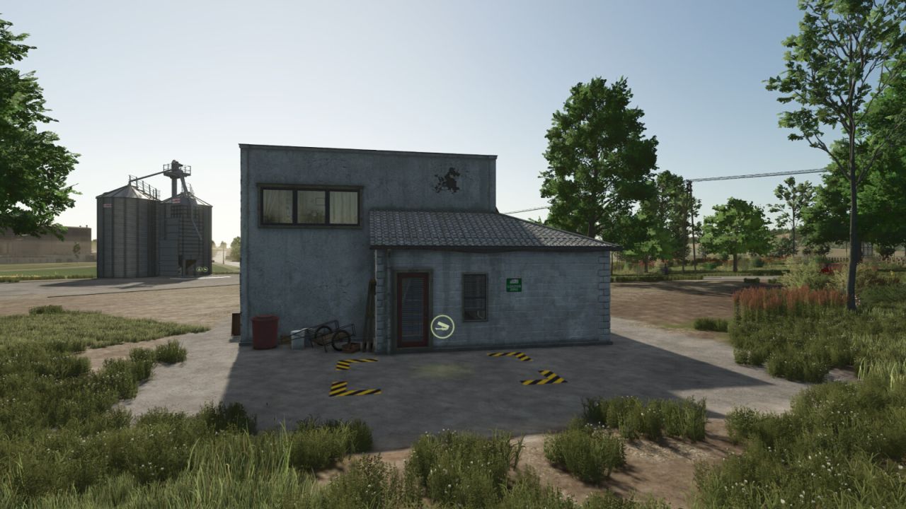 Drink Production v1.1