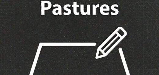 Editable Pastures v1.0