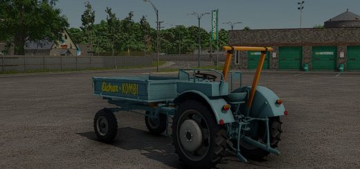 Eicher G220 v1.0