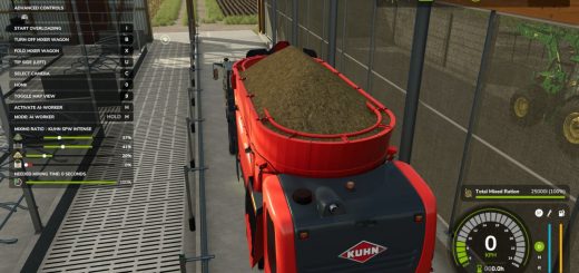 Enhanced Mixer Wagons v1.0.1.0