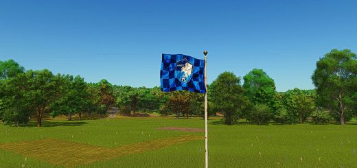 Erzurum Sports Flag v1.0