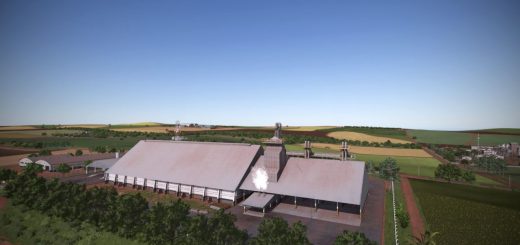 Estância São Carlos v1.0