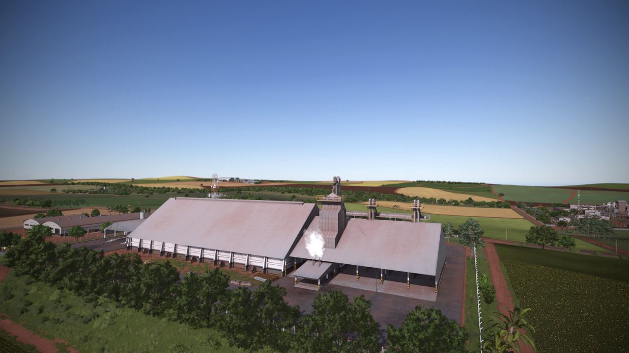 Estância São Carlos v1.0