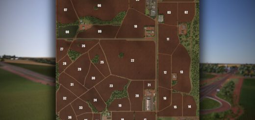 Estância São Carlos v1.1