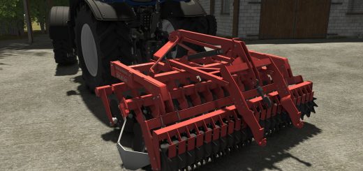 Expom Orlik 3m v1.0