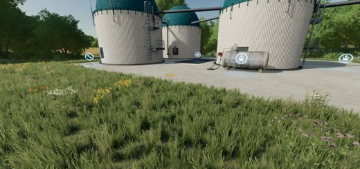 Farm Production v1.3