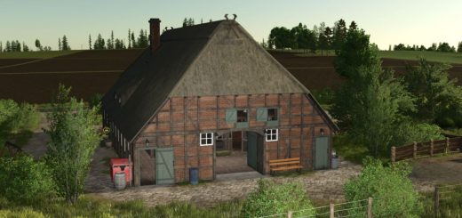 Farmhouse Boekoff v1.0