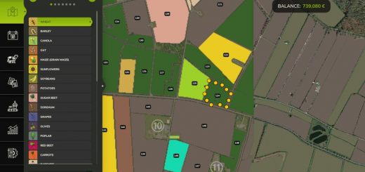 Farmland Auctions v1.0