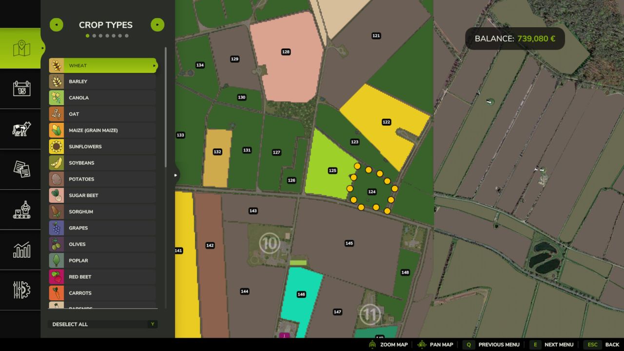 Farmland Auctions v1.0
