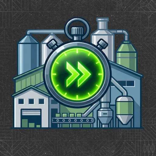 Faster Distribution v1.0