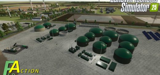 FED Production Pack v3.2.1.0