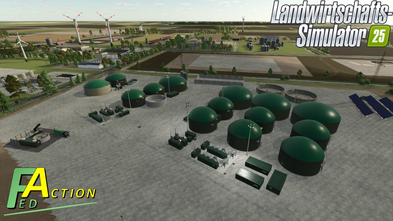 FED Production Pack v3.2.1.0