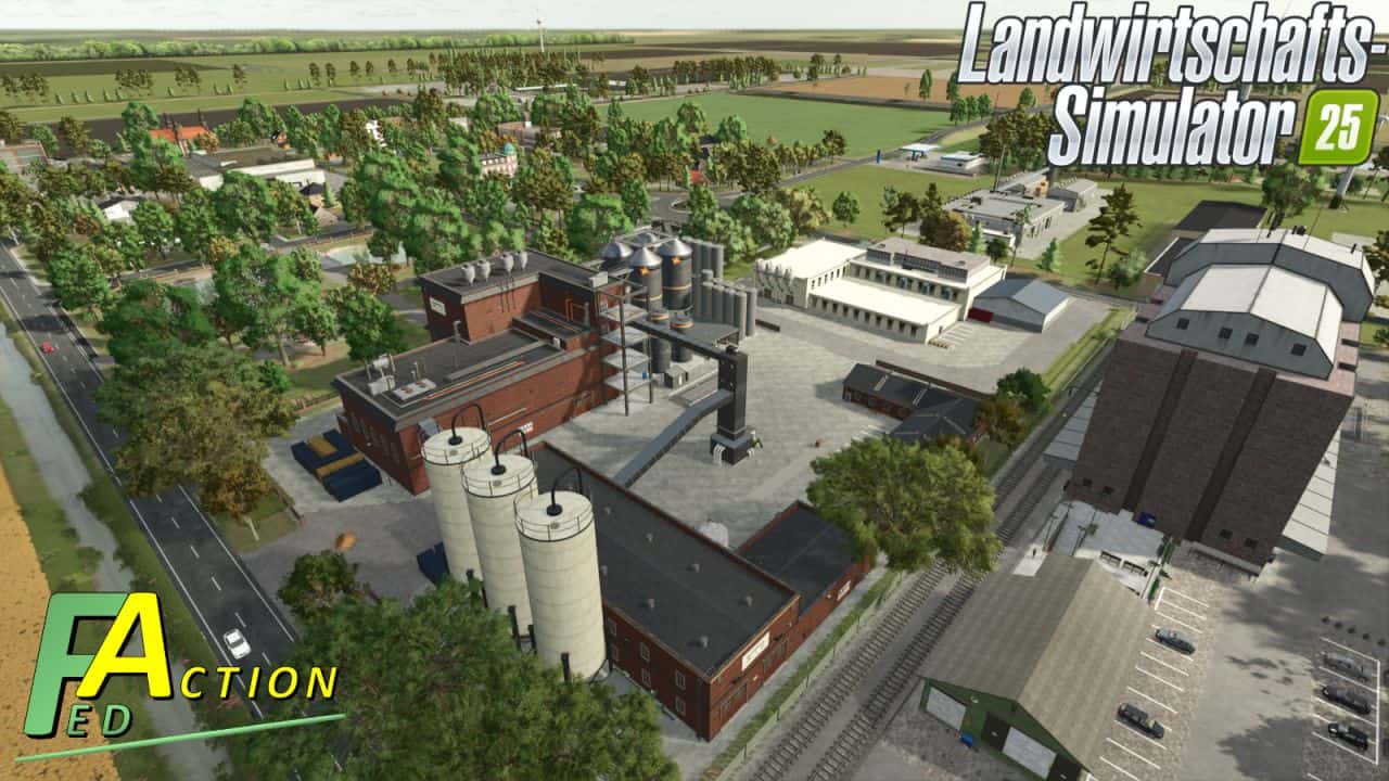 FED Production Pack v3.2