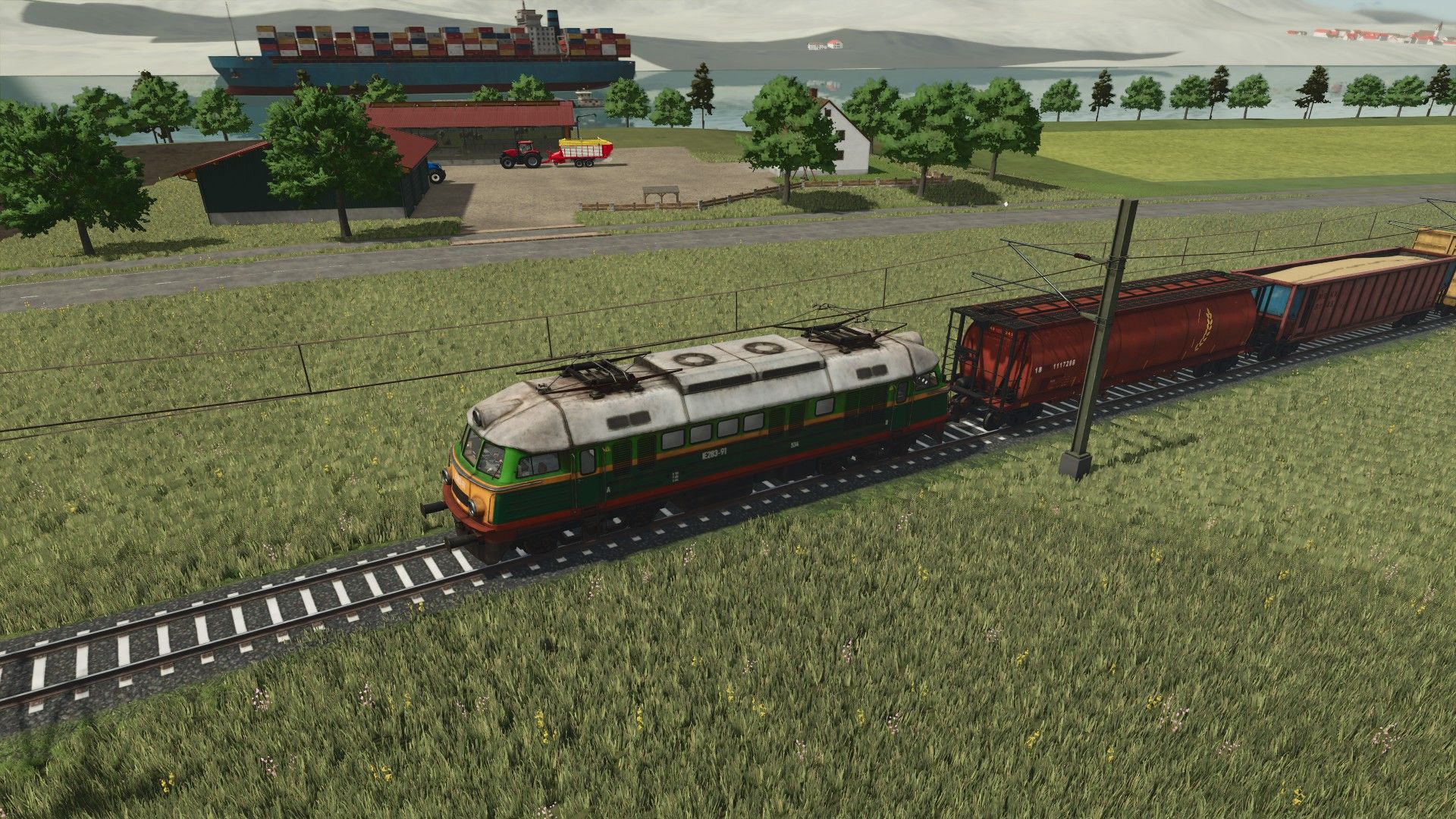 Felsbrunn 25 v1.1.0.1