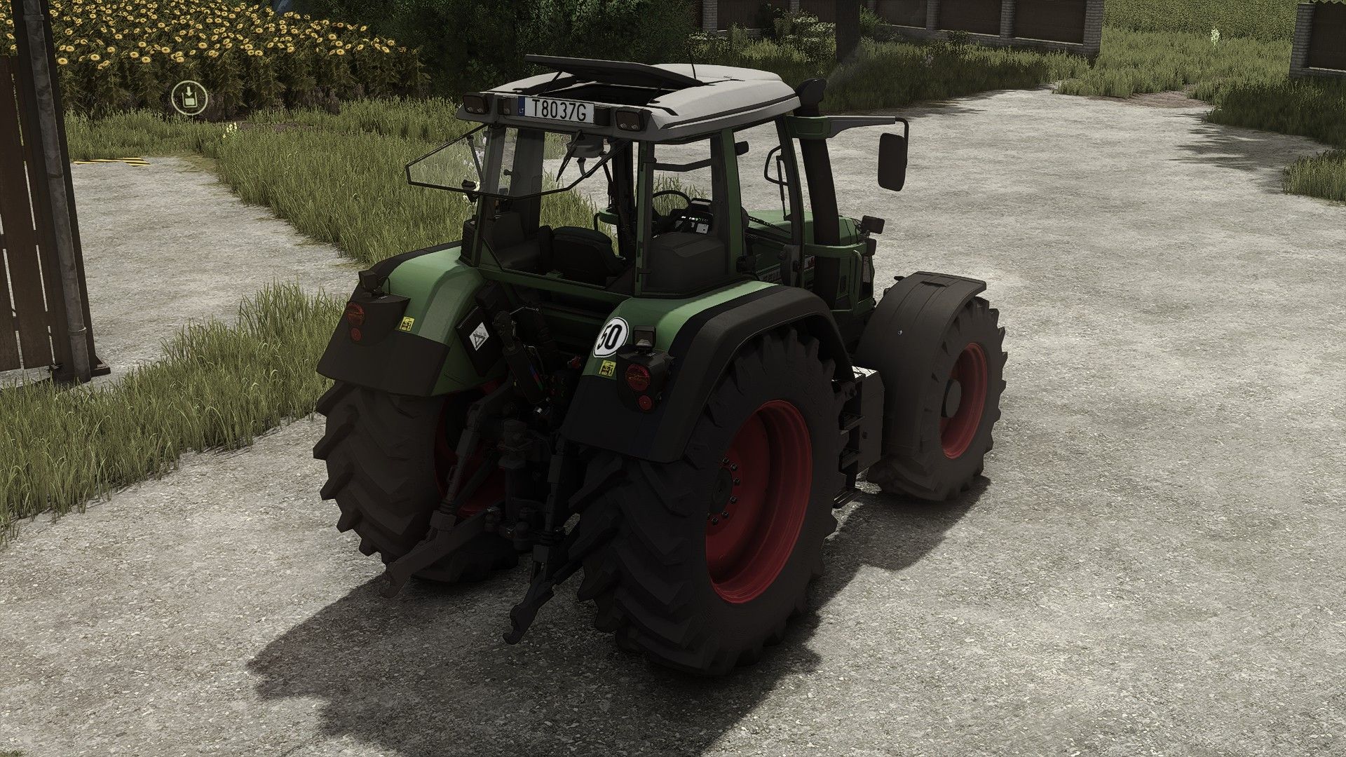 Fendt 700/800 Vario TMS v1.0.1.0
