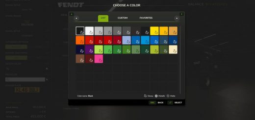 Fendt/MF Ideal Pack v1.1.0.2