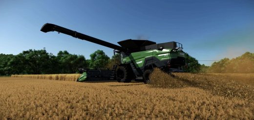 Fendt/MF Ideal Pack v1.1.0.2