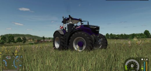 Fendt Vario 1000 v1.0