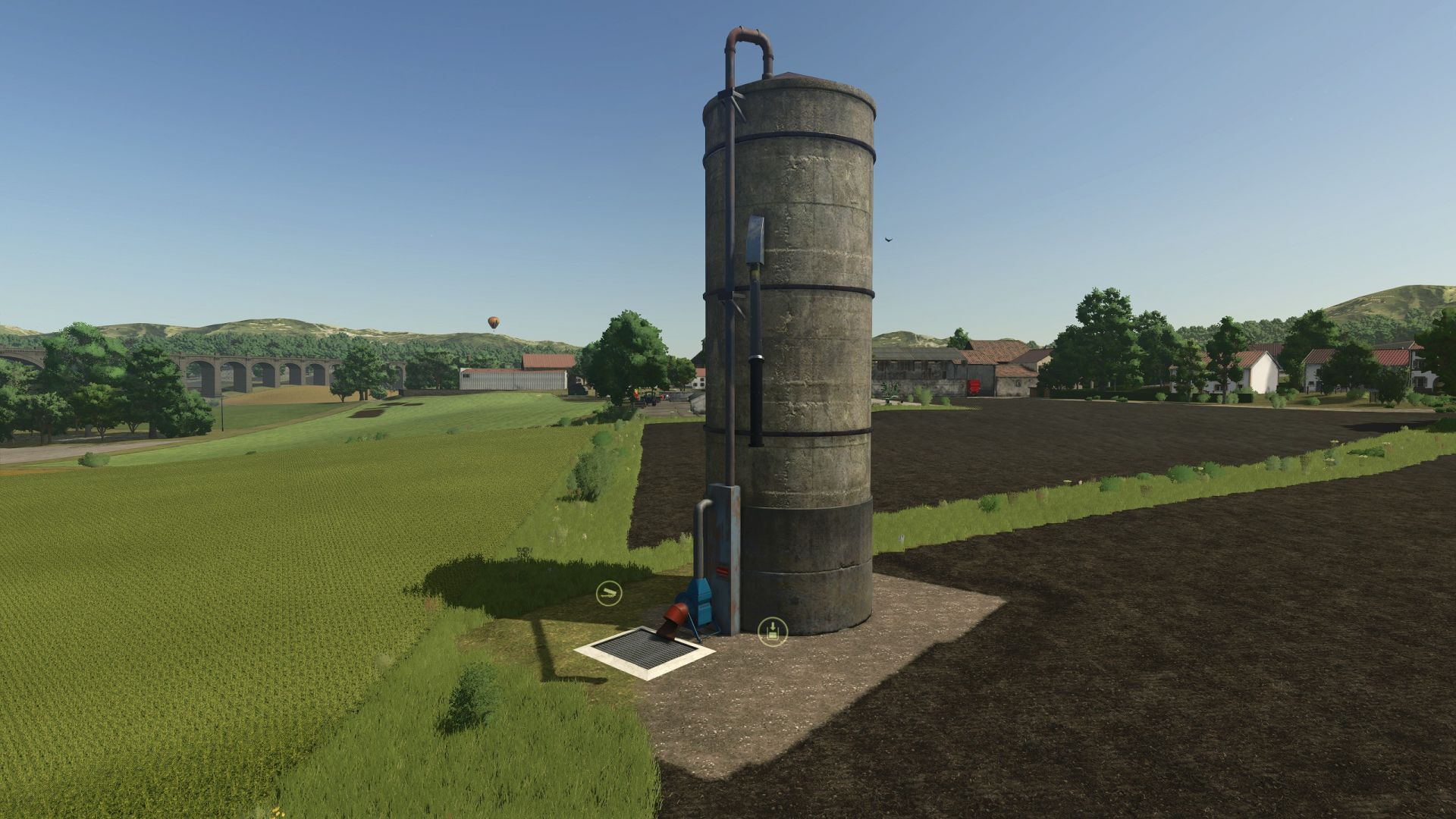 Fermenter v1.0
