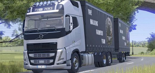 FH16ProfiLiner v1.0.1