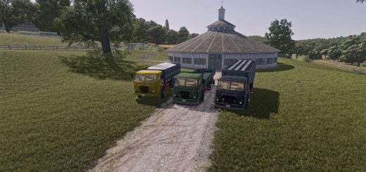 Fiat 180 V1.0