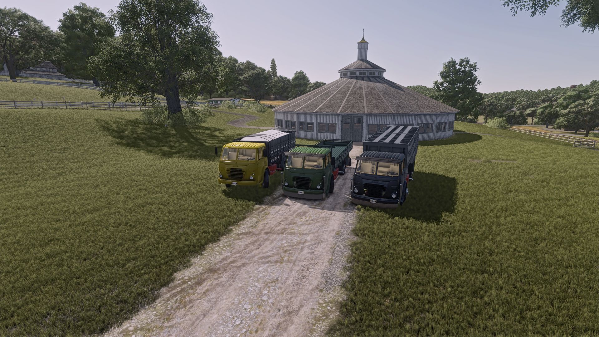 Fiat 180 V1.0