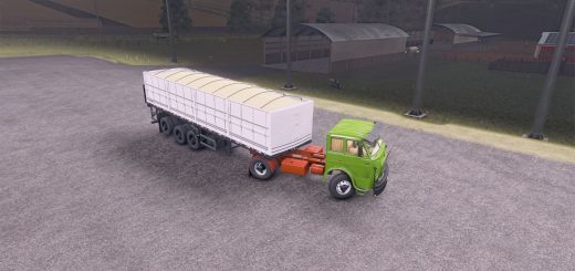 Fiat 180 v1.0