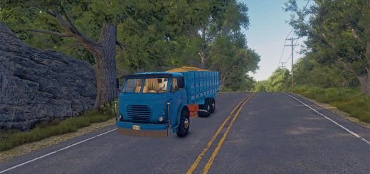 Fiat 180 v2.0.0.1