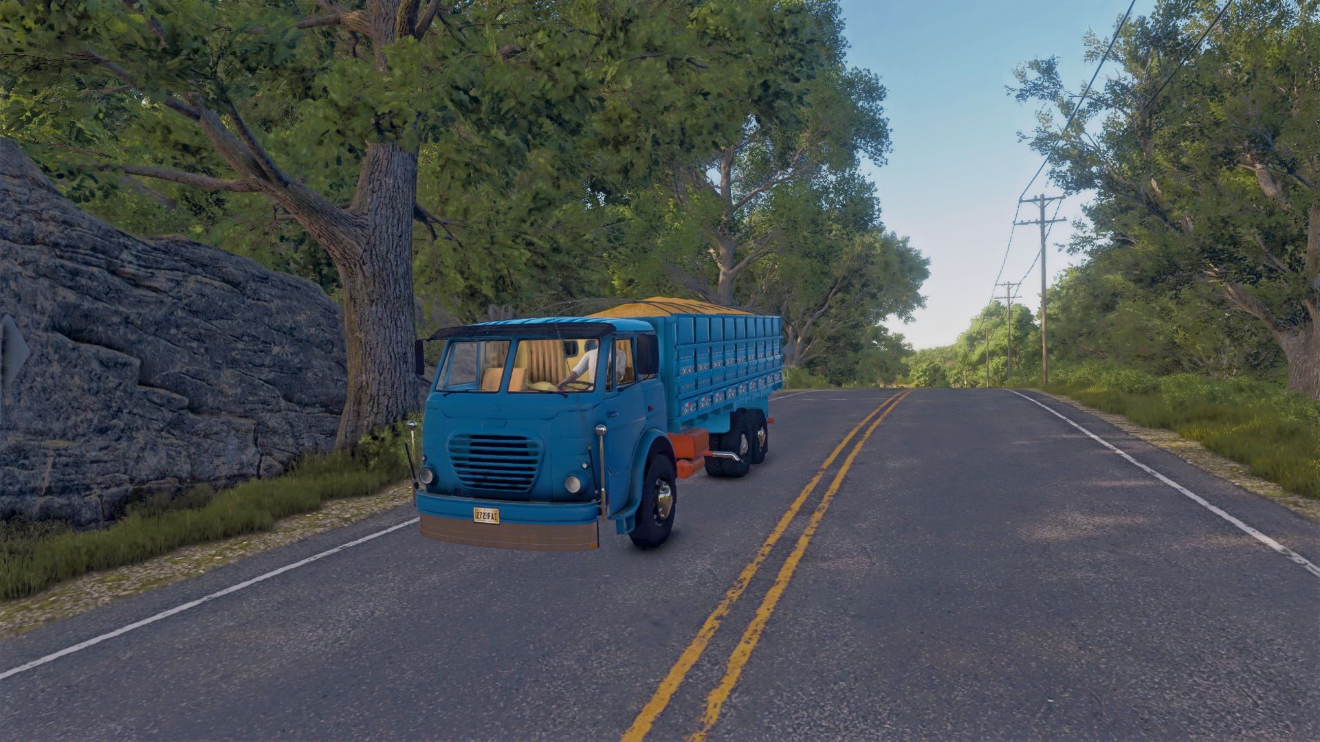 Fiat 180 v2.0.0.1
