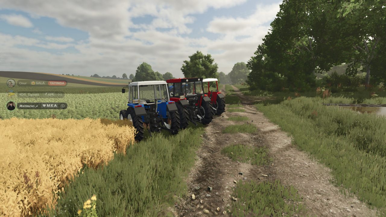 Fiat New Holland 56-66 Series Edit v1.0