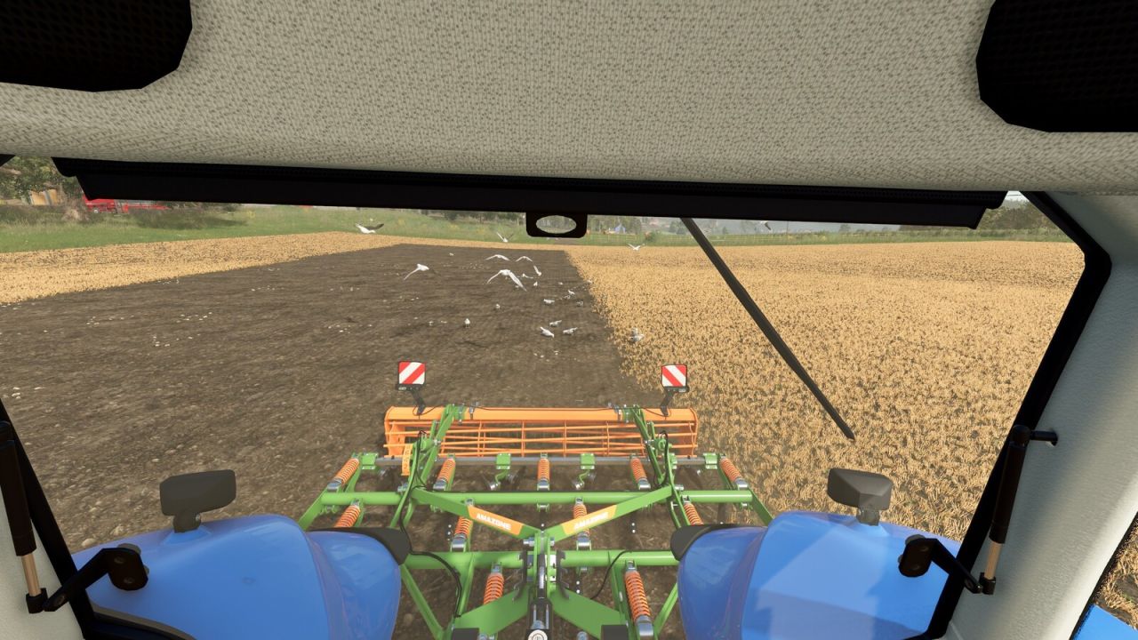 Field Gulls v1.0.0.1