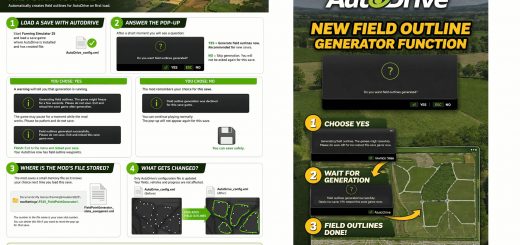 Field Point Generator v1.0