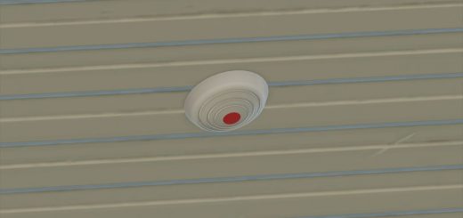 Fire Alarm System v1.0