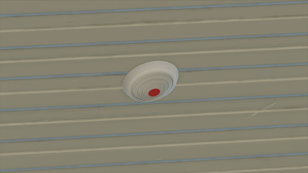 Fire Alarm System v1.0