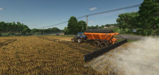 FK Intense Pack v1.0