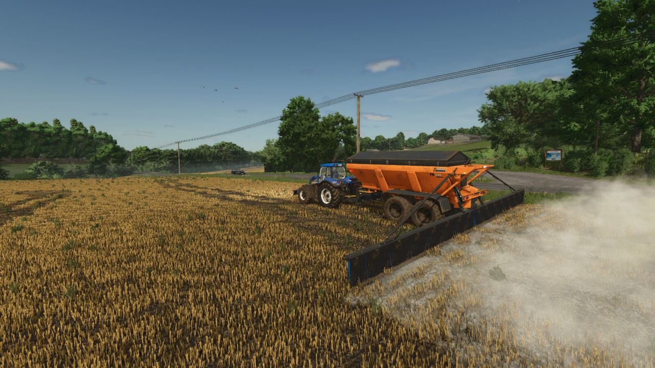 FK Intense Pack v1.0